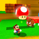 Image for article titled Super Mario Honors Zelda in His Next Game by Tossing a Boomerang